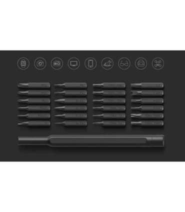 MI X WIHA PRECISION SCREWDRIVER SET Screwdriver Set