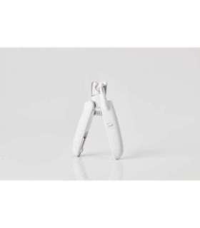PETKIT LED Light Nail Clipper White