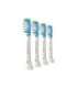 Philips Sonicare C3 Premium Plaque Defence Toothbrush heads HX9044/17 Heads For adults Number of brush heads