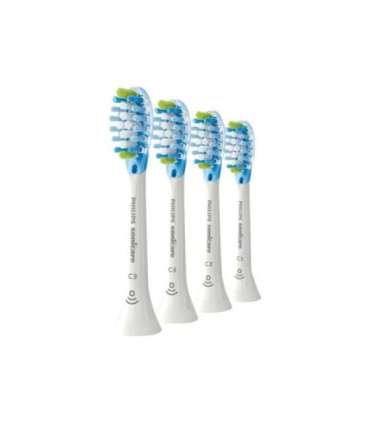 Philips Sonicare C3 Premium Plaque Defence Toothbrush heads HX9044/17 Heads For adults Number of brush heads