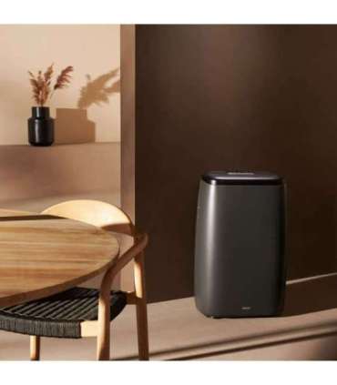 Duux Smart Mobile Air Conditioner North Number of speeds 3 Grey