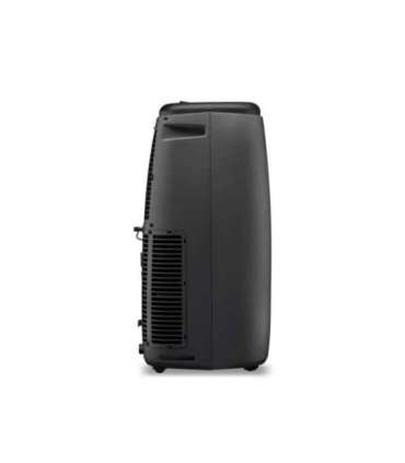 Duux Smart Mobile Air Conditioner North Number of speeds 3 Grey