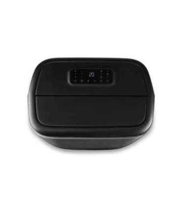 Duux Smart Mobile Air Conditioner North Number of speeds 3 Grey