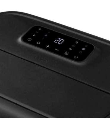 Duux Smart Mobile Air Conditioner North Number of speeds 3 Grey