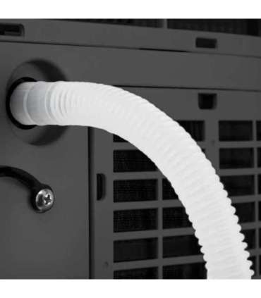 Duux Smart Mobile Air Conditioner North Number of speeds 3 Grey