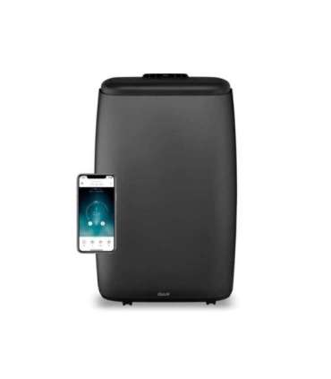 Duux Smart Mobile Air Conditioner North Number of speeds 3 Grey