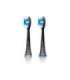 ETA Toothbrush replacement SoftClean ETA070790600 Heads For adults Number of brush heads included 2 Number