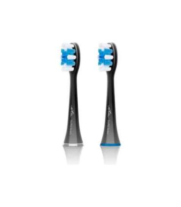 ETA Toothbrush replacement SoftClean ETA070790600 Heads For adults Number of brush heads included 2 Number