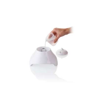 ETA Himalaia Aroma diffusor ETA563490000 Ultrasonic Suitable for rooms up to 15 m² White