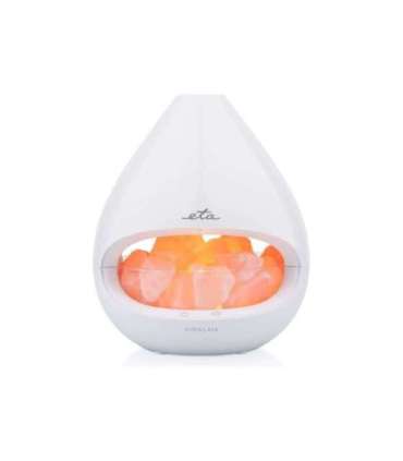 ETA Himalaia Aroma diffusor ETA563490000 Ultrasonic Suitable for rooms up to 15 m² White