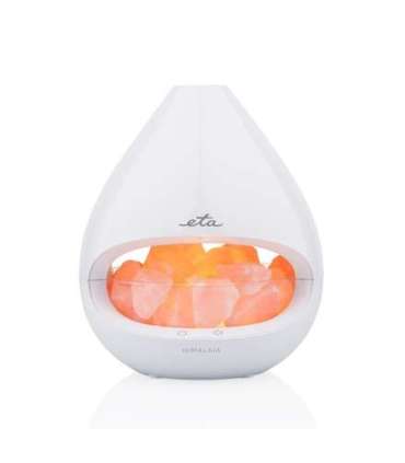 ETA Himalaia Aroma diffusor ETA563490000 Ultrasonic Suitable for rooms up to 15 m² White