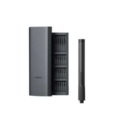 Cordless Precision Screwdriver Set