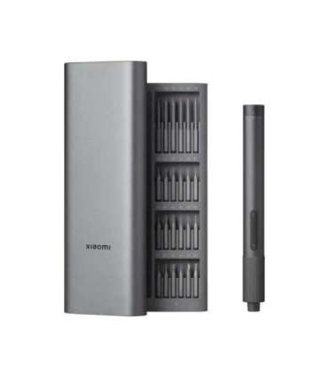 Cordless Precision Screwdriver Set