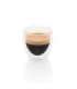 ETA Espresso cups ETA418193000 For espresso coffee 2 pc(s) Dishwasher proof Glass