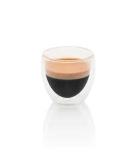 ETA Espresso cups ETA418193000 For espresso coffee 2 pc(s) Dishwasher proof Glass