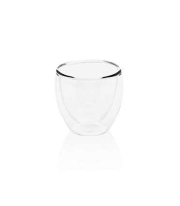 ETA Espresso cups ETA418193000 For espresso coffee 2 pc(s) Dishwasher proof Glass