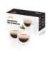 ETA Espresso cups ETA418193000 For espresso coffee 2 pc(s) Dishwasher proof Glass