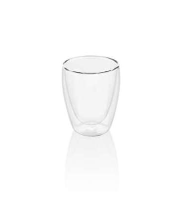 ETA Cappuccino cups ETA418193010 For cappuccino coffee 2 pc(s) Dishwasher proof Glass