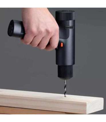 Electric Screwdriver 12V Max Brushless Cordless Drill EU