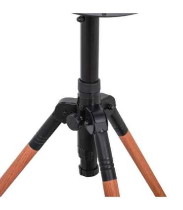 Camry Fan CR 7329 Tripod Loft fan Black Diameter 40 cm Number of speeds 3 Oscillation 100 W