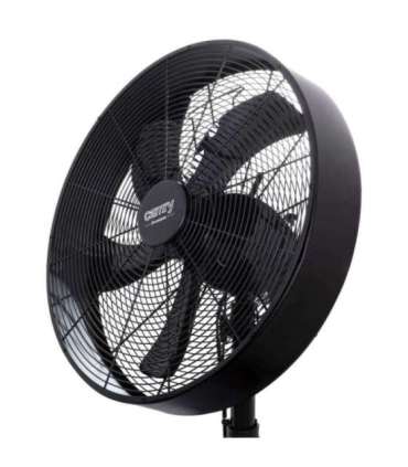 Camry Fan CR 7329 Tripod Loft fan Black Diameter 40 cm Number of speeds 3 Oscillation 100 W