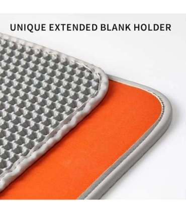 PETKIT Cat Litter Mat for Pura X and Pura Max 55x55x13 cm