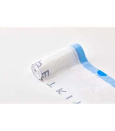 PETKIT Cat Waste Bag for PURA X, 20 bags, 1 roll