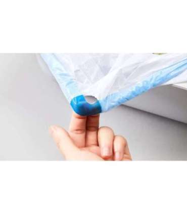 PETKIT Cat Waste Bag for PURA X, 20 bags, 1 roll