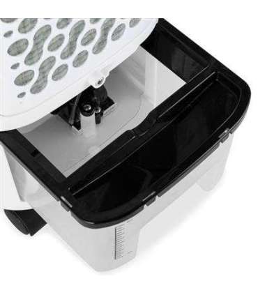 Tristar AT-5446 Air cooler, White Tristar Air cooler AT-5446 Number of speeds 3 White