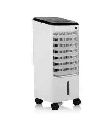 Tristar AT-5446 Air cooler, White Tristar Air cooler AT-5446 Number of speeds 3 White