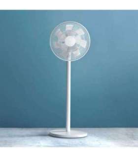 Xiaomi Smart Standing Fan 2 Pro EU BHR5856EU Stand Fan White Oscillation 24 W