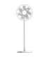 Xiaomi Smart Standing Fan 2 Pro EU BHR5856EU Stand Fan White Oscillation 24 W