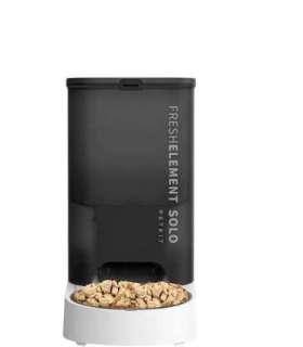 PETKIT Feeder P570 (D4) Fresh Element Solo Capacity 3 L Grey