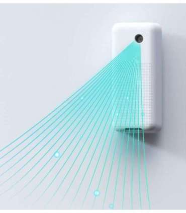 PETKIT K3 Smart Spray for Pura MAX White