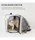PETKIT Pet Carrier BP3 X ZONE Grey