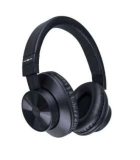 Gembird Bluetooth Stereo Headphones (Maxxter brand) ACT-BTHS-03 Over-Ear Wireless