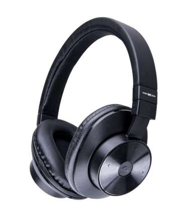 Gembird Bluetooth Stereo Headphones (Maxxter brand) ACT-BTHS-03 Over-Ear Wireless