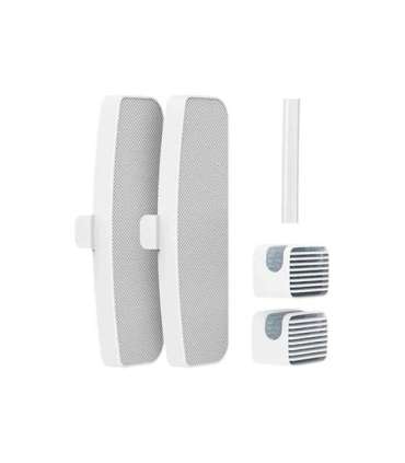 Xiaomi Smart Pet Fountain Filter BHR6148GL Capacity N/A L White