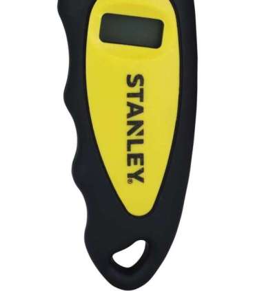 Stanley Digital Tire Pressure Gauge STHT80874-0
