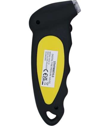 Stanley Digital Tire Pressure Gauge STHT80874-0