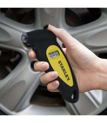 Stanley Digital Tire Pressure Gauge STHT80874-0