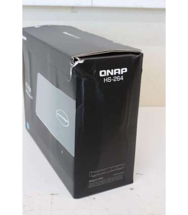 SALE OUT. QNAP 2-bay SATA fanless home NAS Intel Celeron N5105 4 core 2.0GHz max 2.9 GHz 8GB onboard DDR4 2x 2.5GbE