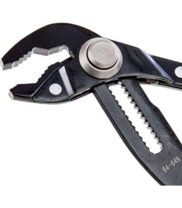 Stanley Fatmax 250mm Push Button Multigrip Pliers 0-84-648