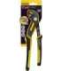 Stanley Fatmax 250mm Push Button Multigrip Pliers 0-84-648
