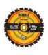 DT10302-QZ EXTREME 2nd Fix Circular Saw Blade 184mm 16mm Bore 24T