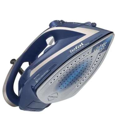 TEFAL Steam Iron FV6830E0 Steam Iron 2800 W Water tank capacity 270 ml Continuous steam 50 g/min |