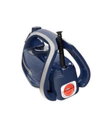 TEFAL Steam Iron FV6830E0 Steam Iron 2800 W Water tank capacity 270 ml Continuous steam 50 g/min |