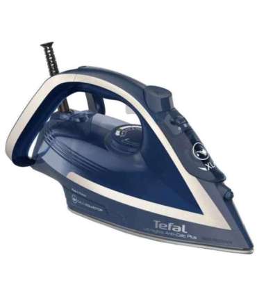 TEFAL Steam Iron FV6830E0 Steam Iron 2800 W Water tank capacity 270 ml Continuous steam 50 g/min |