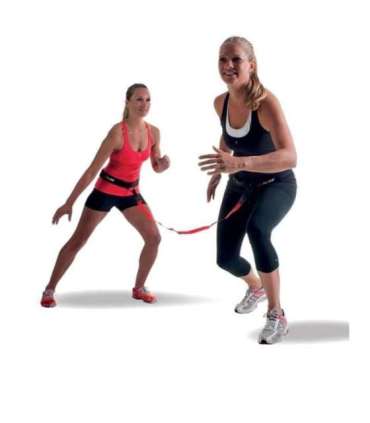 Pure2Improve Break-Away Belt Pure2Improve Break-Away Belt