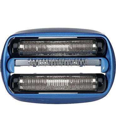Braun CoolTec Combi Pack Cassette replacement head 40B Blue Number of shaver heads/blades 1